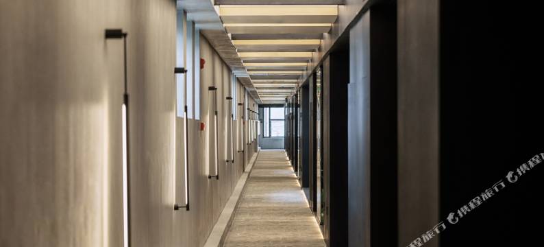 X设计师酒店(成都东郊记忆店)图片