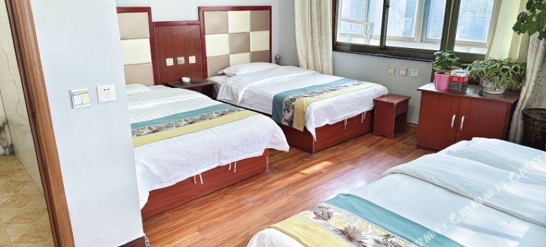 仙客居民宿(五台山五爷庙店)图片