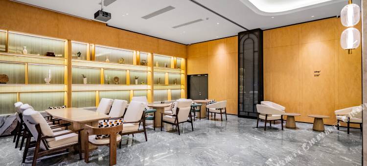 吐鲁番舒与酒店图片