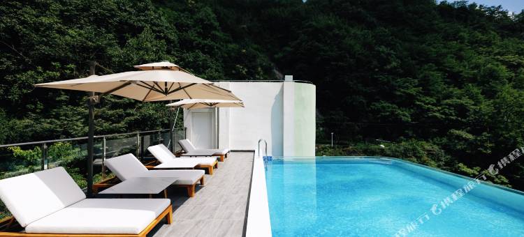 原舍嘿矿熊猫民宿图片