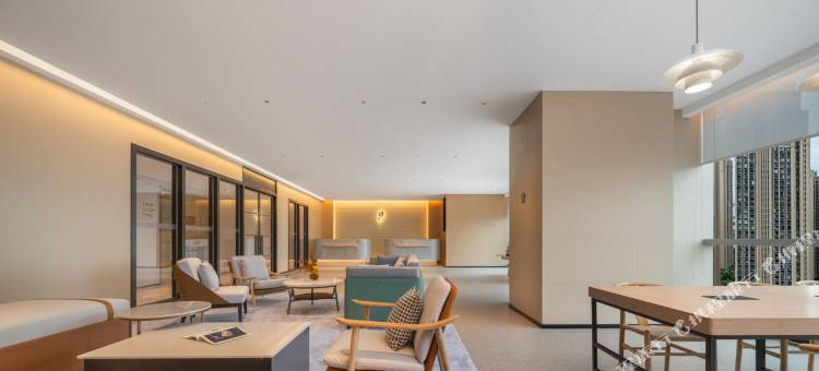 丽怡酒店(昆明春融街地铁站七彩云南第壹城店)图片