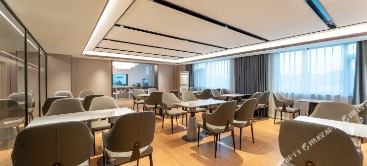 欢漫酒店(抚州乐安大都汇店)图片