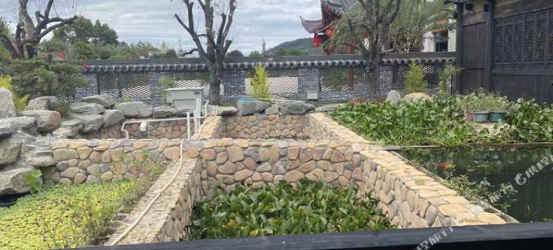 松溪大布民宿图片