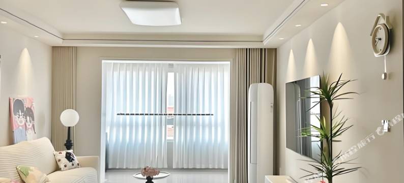 凤县云天阁家庭公寓(凤凰湖景区店)图片