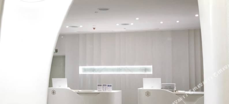 聚春园·茉莉酒店(上下杭烟台山店)图片