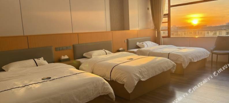 新龙天智大酒店图片