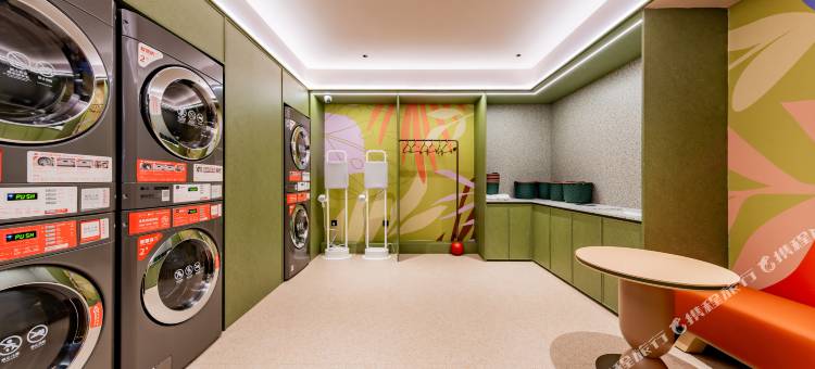 桔子酒店(呼和浩特新华大街鼓楼店)图片