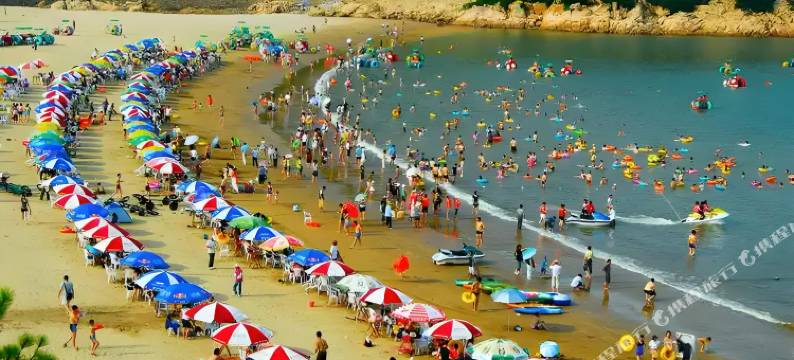 松澜渔家民宿(松兰山滨海度假景区店)图片