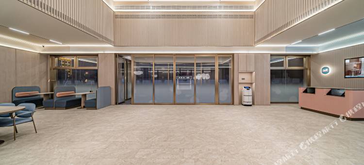 汉庭酒店(大柴旦店)图片