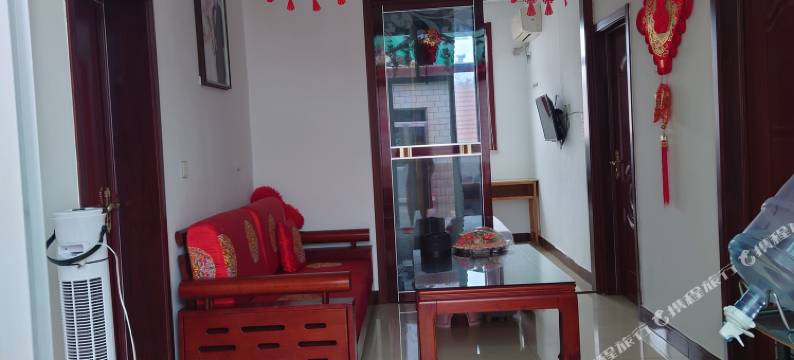 蓬莱龙海客栈图片