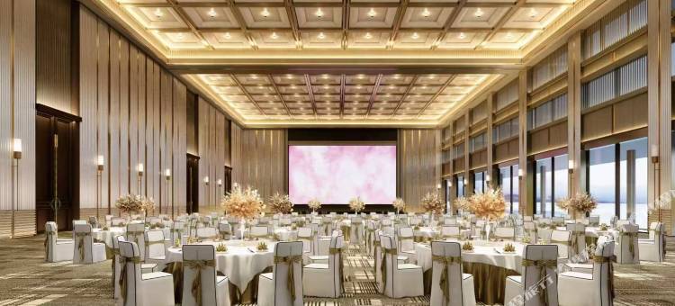 瑞金天沐温泉酒店图片