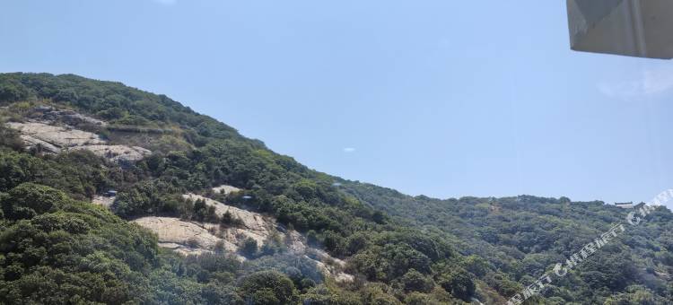 普陀山梅林阁民宿(南海观音店)图片