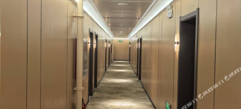 蔚县万豪宾馆图片