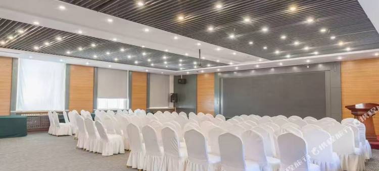 安邸中长公寓酒店(长春火车站万达广场店)图片