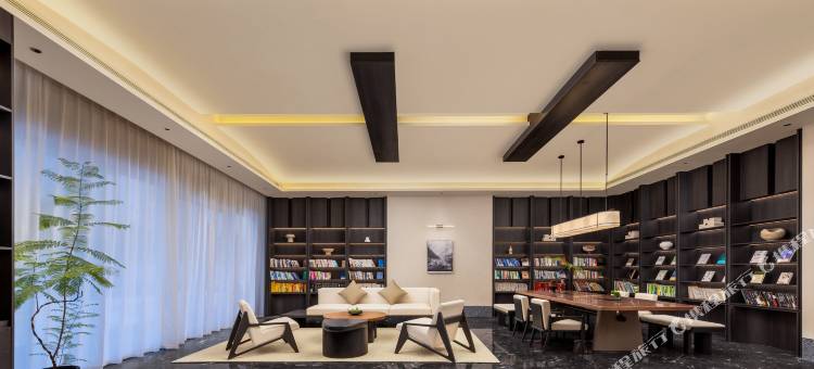 无锡鼋头渚风景区梅园太湖新光亚朵酒店图片