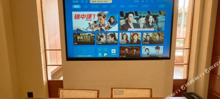 天台韶光民宿(国清寺景区店)图片