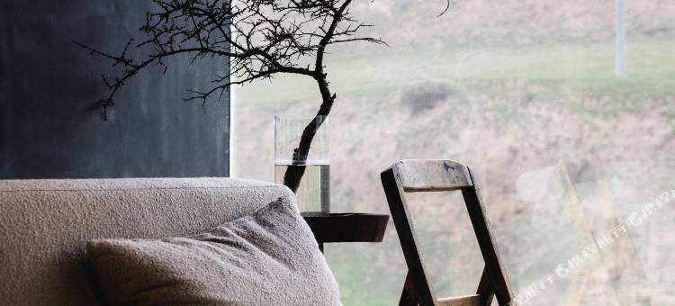 Azara游牧·阿坝遗丘酒店图片