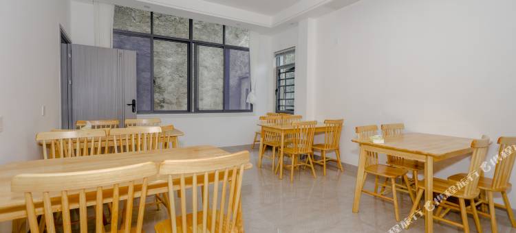 韶山长宜小苑酒店(故居景区店)图片