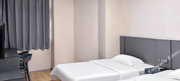 启天酒店(平和县政府店)图片