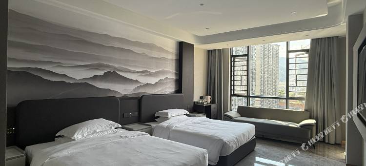 钰龙国际大酒店图片