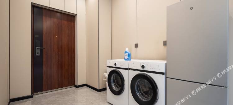 星悦兰庭酒店(沈阳大学北站店)图片