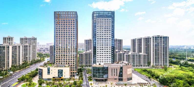 慕思酒店(溧阳高铁站博物馆店)图片