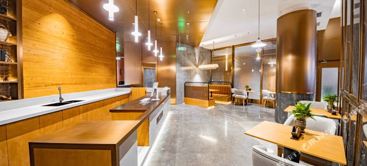 巴青唐蕃故道酒店图片