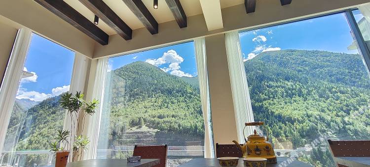 松格玛·雪巢民宿(四姑娘山景区店)图片
