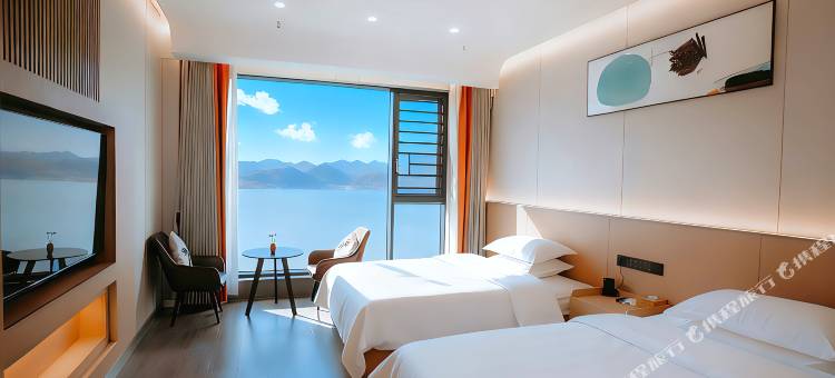 奉节江月阁酒店(夔门印象店)图片