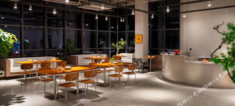 唐山空中花园酒店(河头老街店)图片