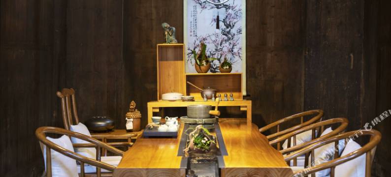 筱隐家堂精品民宿(杨家堂店)图片