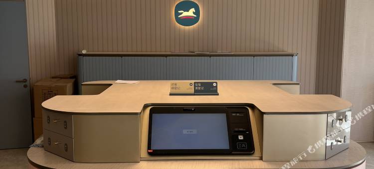 汉庭酒店(上海新国际博览中心花木路地铁站店)图片