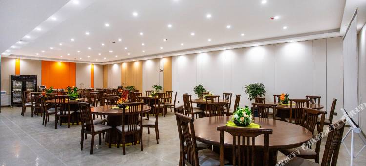 问·山度假酒店(亚布力滑雪度假区店)图片