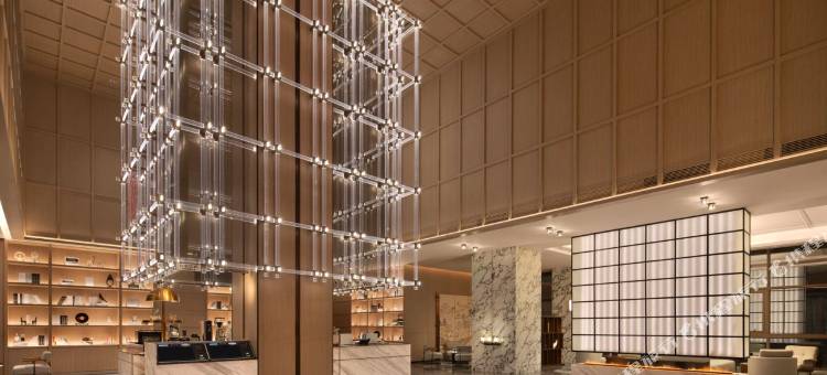 淮安淮阴万达美华酒店图片