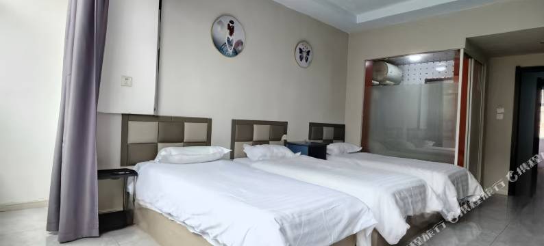 铁力尚之佳快捷宾馆图片