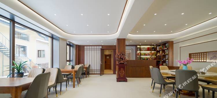 雪乡纳山纳雪酒店(雪韵大街店)图片