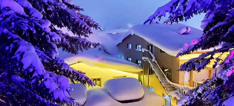 雪乡寒香阁·精品民宿(雪韵大街店)图片