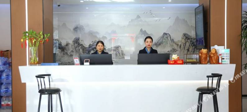 枫禾苑酒店图片