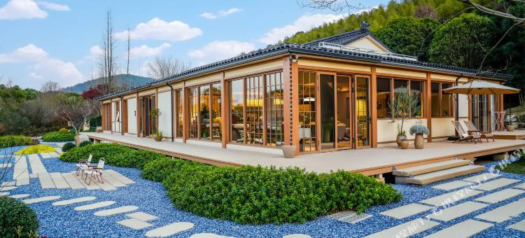 宜兴泉屋空间图片
