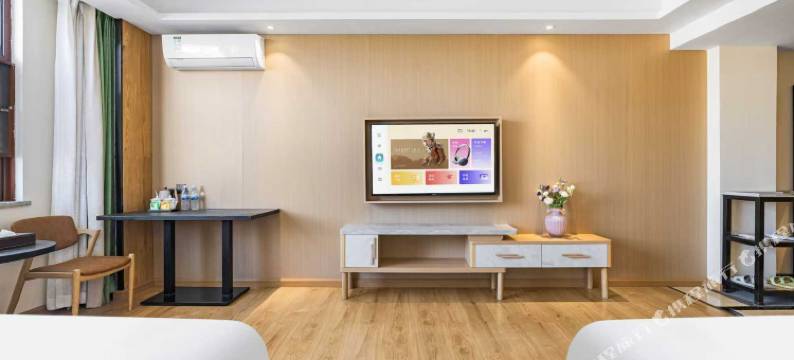 昆明悦林湖畔酒店图片