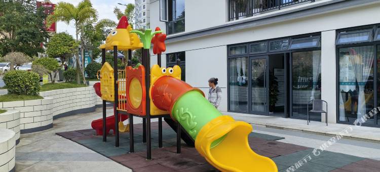 西双版纳景洪傣云间民宿(曼沙古寨店)图片