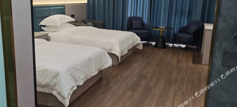 延长天府宾馆图片