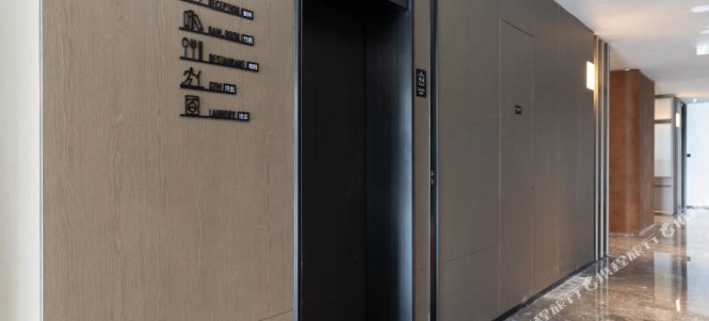 洛阳龙门高铁站龙门大道亚朵酒店图片