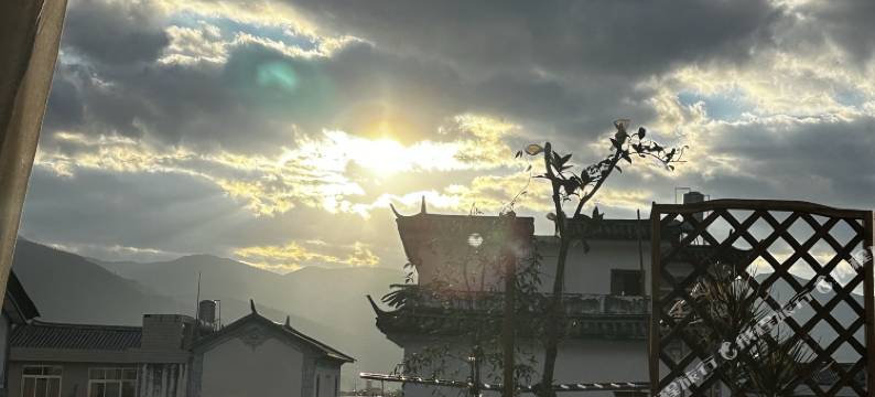 巍山上之民宿图片