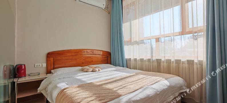 尚志雅轩宾馆(亚布力站店)图片