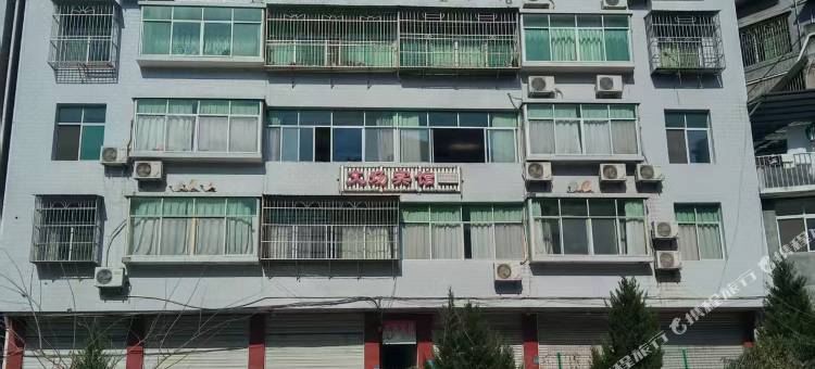 文场宾馆图片