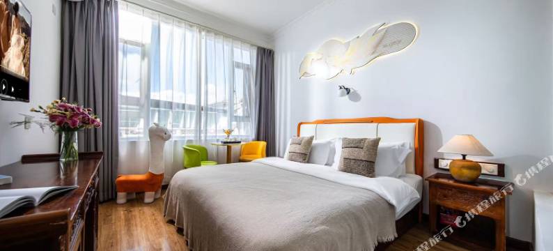 大理莯晨苑客栈(大理古城南门店)图片