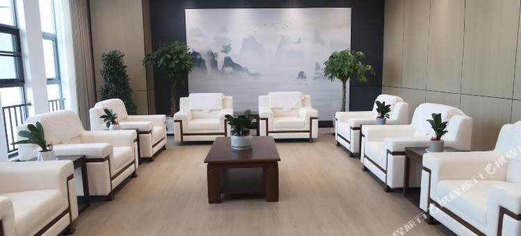 梧桐汇酒店图片