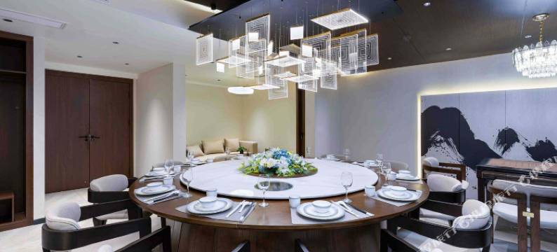 非繁云居酒店(贵阳白云区云泰广场店)图片