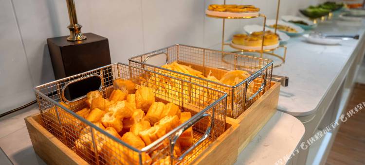 Faya X菩润臻选酒店(广州增城新塘南站店)图片